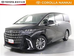 トヨタ アルファード Z