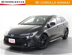 トヨタ カローラツーリング HV WXB50M