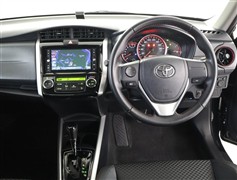 カローラフィールダー 1.5G プラ