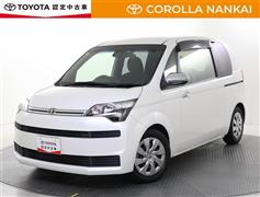 トヨタ スペイド F クイーン2