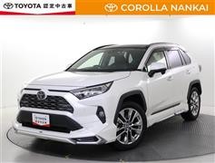 トヨタ RAV4 G Zパッケージ
