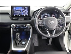 RAV4 G Zパッケージ