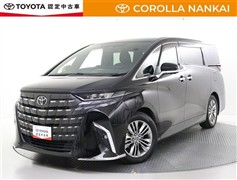 アルファード Z