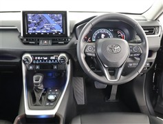 RAV4 G Zパッケージ 4WD