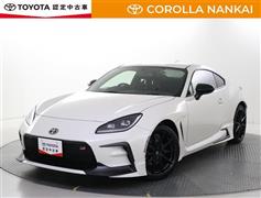 トヨタ GR86 RZ