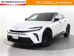 クラウン スポーツ Z 4WD