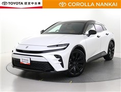 トヨタ　クラウン スポーツ Z 4WD