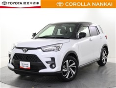 トヨタ ライズ Z