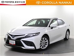 トヨタ　カムリ WS