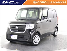 ホンダ N-BOX G  ホンダセンシング