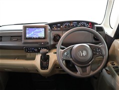 N-BOX G  ホンダセンシング