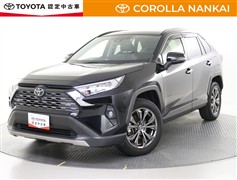 トヨタ RAV4 G 4WD