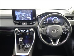 RAV4 G 4WD