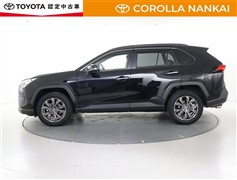 RAV4 G 4WD