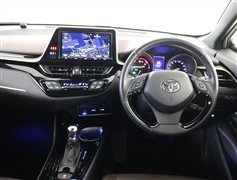C-HR G LEDエディション