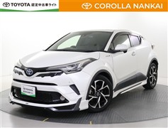 C-HR G LEDエディション