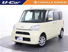 ダイハツ タント L SA3