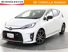 トヨタ アクア GR スポーツ