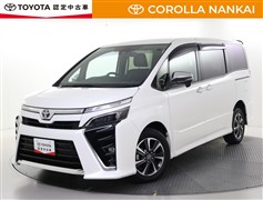ヴォクシー ZS キラメキ3 4WD