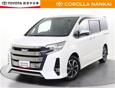 トヨタ ノア SI WXB2