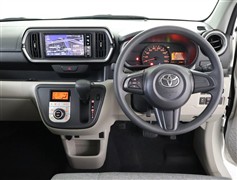 パッソ X Lパッケージ