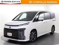 ヴォクシー S-Z