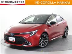カローラスポーツ HV G Z