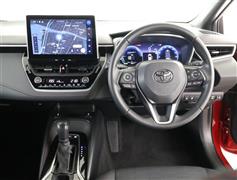 カローラスポーツ HV G Z