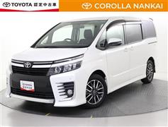 ヴォクシー ZS