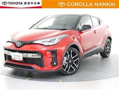 C-HR S GRスポーツ