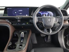 クラウン クロスオーバー Gアドバ
