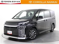 トヨタ ヴォクシー S-Z
