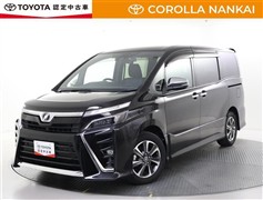 トヨタ ヴォクシー ZS キラメキ2