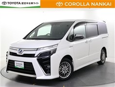 トヨタ ヴォクシー HV ZS キラメキ2