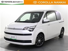 トヨタ　スペイド G