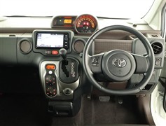 スペイド G