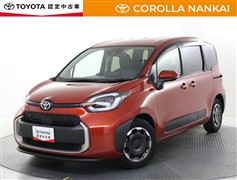トヨタ シエンタ Z