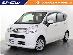 ダイハツ　ムーヴ L SA3