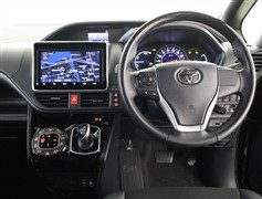 ノア HV SI WXB3