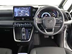 ノア HV S-Z