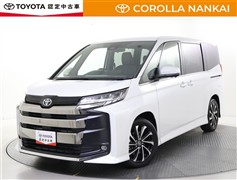 トヨタ ノア HV S-Z