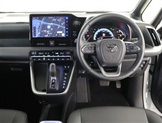 ノア HV S-Z