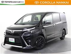 トヨタ ヴォクシー ZS キラメキ3