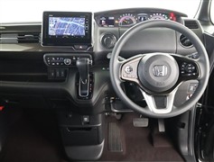 N-BOX カスタム G-Lホンダセン
