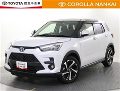ライズ HV Z