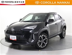 ヤリスクロス HV Z