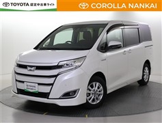 トヨタ ノア HV G