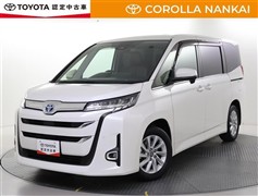 トヨタ ノア HV Z