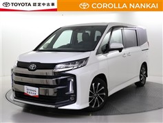 トヨタ ノア S-Z