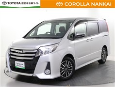 トヨタ ノア SI